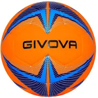 Givova Match King Fluo Fußball