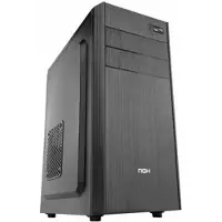 Nox Xtreme Gehäuse Semitour Mikro ATX / ATX/ ITX ICACMM0189 NXLITE010