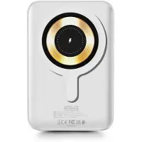 Urban Factory Magnee Power 10.000mah Kabellose Powerbank One Size
