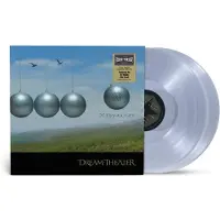 Dream Theater Octavarium (Clear Vinyl)