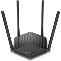Mercusys Mr60x Router