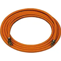 Siefert SIEVERT Schlauchgarn. HD 4 x 4 mm 1.500 mm - 770020