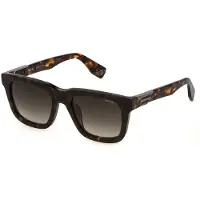 Police SPLN43 Dark havana 52/20/145 Herren Sonnenbrillen