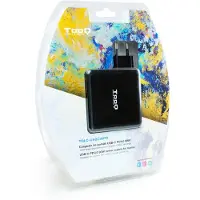 TooQ Tqlc-usbc90pd Laptop-ladegerät 90w