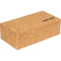 Sport-Thieme Yoga-Block Kork 1 St