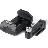 Tilta TA-USDH2-B Universal SSD-Laufwerkhalter V2 - schwarz