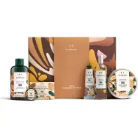 The Body Shop Large Shea Estuche 6 pz