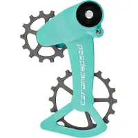 Ceramicspeed Ospw X Cerakote Sram Eagle Axs Stützradsystem