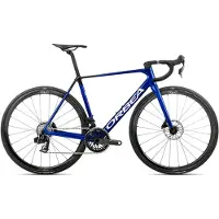Orbea Orca M21eteam Force Axs 12s 2026 Rennrad