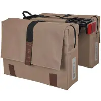 BRN Born Spring Fahrradtaschen 22l