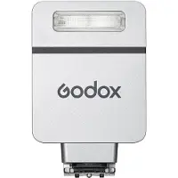 Godox IT22 iFlash TTL Kamerablitz Silber für Fuji