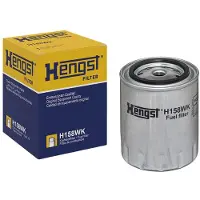 HENGST FILTER Kraftstofffilter H158WK