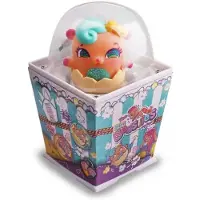 The Beasties Mini Popcups Misty Puppe