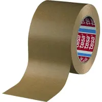 TESA Verpackungsklebeband, 50mm x 50m, Braun