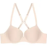 Triumph Vorgeformter BH Pure Micro | Grösse: 85A | Farbe: Beige