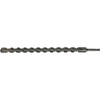 Makita HM Bohrer V-PLUS, Ø 24,0mm - Länge 450mm - SDS-PLUS - B-48206
