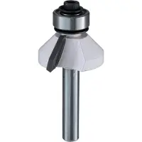 Makita Fasefräser 25,4 mm Ø 6 mm Schaft - D-48658