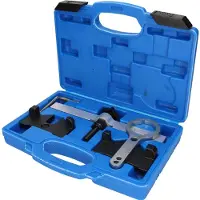 Ks Tools Brilliant Tools BT591850, BMW 8, 9, 11, 190, 570, 890, 891, 892, 893, 894, 4,32 kg, 387 mm, 350 mm, 80 mm, 6 Stück(e)