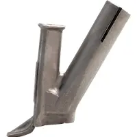 Sievert Schnellschweissdüse 3,7 x 5,7 mm