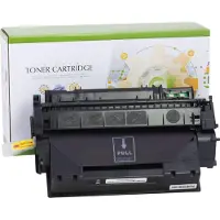 Control 002-01-S5949X toner cartridge 1 pc(s) Compatible Black