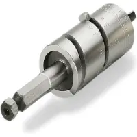 Rothenberger COMBI Kit, 1/2-5/8-7/8-1.1/8", ROLOCK