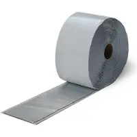 Illbruck Me402 150X0,7Mm Butylband Alu 25M