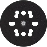 Bosch Accesorios Gex Medium 150 Mm Exzenter Schleifteller