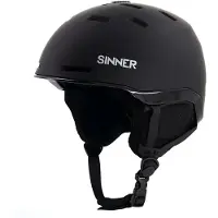 Sinner Kaiser Helm