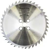 Makita HM-Sägeblatt links, 180 mm - 792711-8