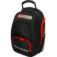 Ks Tools SMARTBACKPACK Rucksack Teleskop-Trolley