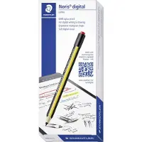 Staedtler Noris digital jumbo Stylus pencil