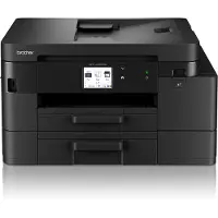 Brother Mfc J4550dw Duplex Multifunktionsdrucker
