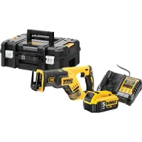 DeWalt DCS367NT-XJ 5,0-Ah-Akku Starterset