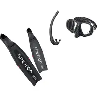 Spetton Elite2 Sx30 Speerfischerausrüstung