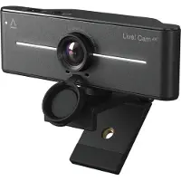 Creative Labs - Live Cam 4K