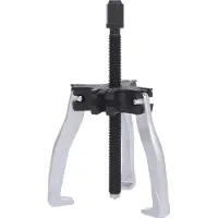 Ks Tools Universal-Abzieher 2+3-armig 90 mm Gr.2 5t - 640.4204