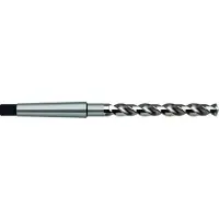 GUHRING Spiralbohrer DIN345 HSSCo5 geschliffen Typ INOX Schaft MK 26,50mm