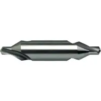 GUHRING Zentrierbohrer DIN333 HSS Form A 10,0mm GÜHRING