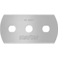 MARTOR 36015.39 Ersatzklinge Industrieklinge 36015 250 St.