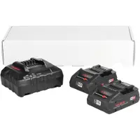 Mafell Power-Set 2x18M72/APS M | 209596