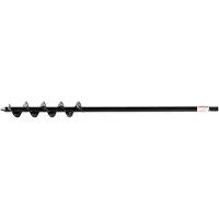 Makita D-75421, Bohreraufsatz, 1 Stück(e), , DDF484 DDF484RTJ DDF484TB3J DDF484Z DDF486 DDF486RTJ DDF486Z DF001G DF001GD201 DF001GZ DHP484..., Schwarz, 4,5 cm