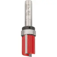 Bosch Trim Expert Hartmetallfräser 8x16x60 Mm