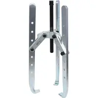 Ks Tools Universal-Abzieher 3-armig, 50-500mm, Haken 500mm ( 630.3608 )