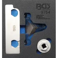 Bgs Tool Tray 1/6: Engine Timing Tool Set, 1302 mm, 1,3 kg
