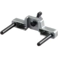 Makita 195564-8 Anschlaghalter Komplett Für RT0700, RT0702, DRT50Z