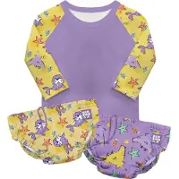 Bambino Mio Wiederverwendbares Schwimm-Set