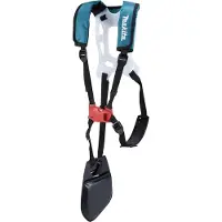 Makita Schultergurt für Akku-Freischneider- 122A37