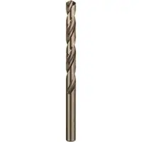 Bosch Hss-co Din338 10.0x87x133 Mm Drill Bit Golden