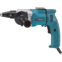 Makita 6807, 1000 RPM, 6,3 mm, AC, 500 W, 2,5 m