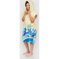 After Artist Series Kids Surf Poncho yann legall Gr. Uni